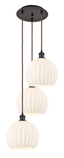 Ballston LED Pendant