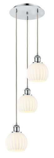 Ballston LED Pendant