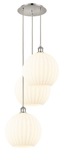 Ballston LED Pendant