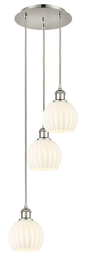 Ballston LED Pendant