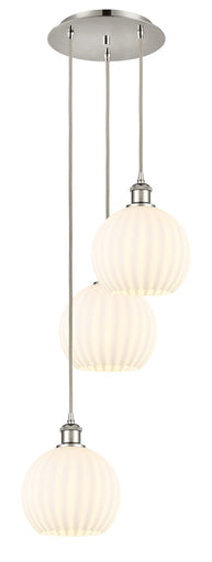 Ballston LED Pendant