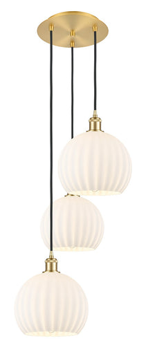 Ballston LED Pendant