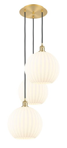 Ballston LED Pendant