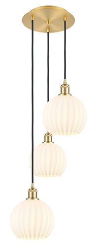 Ballston LED Pendant