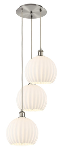 Ballston LED Pendant