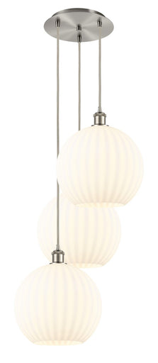 Ballston LED Pendant