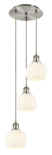 Ballston LED Pendant