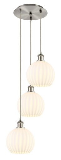 Ballston LED Pendant