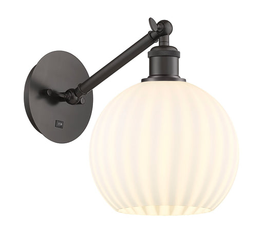 Ballston LED Wall Sconce Oil Rubbed Bronze