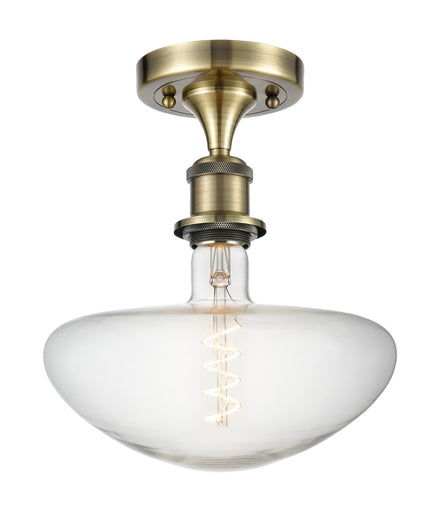 Ballston LED Semi-Flush Mount