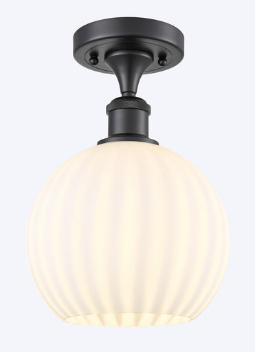 Ballston LED Semi-Flush Mount