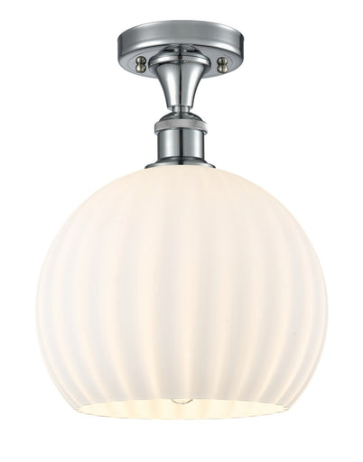 Ballston LED Semi-Flush Mount