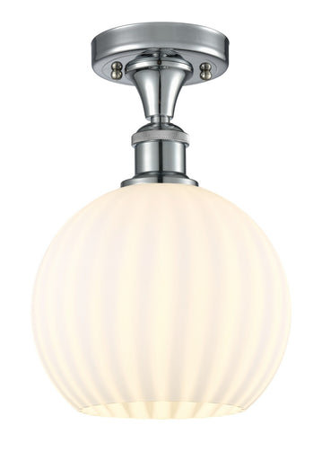 Ballston LED Semi-Flush Mount