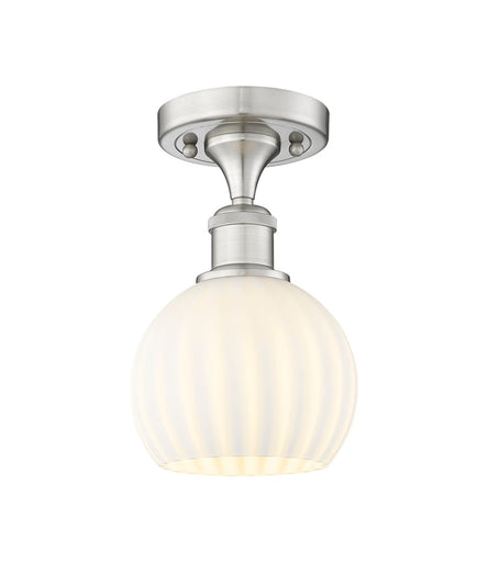 Ballston LED Semi-Flush Mount