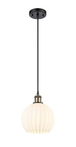 Ballston LED Mini Pendant