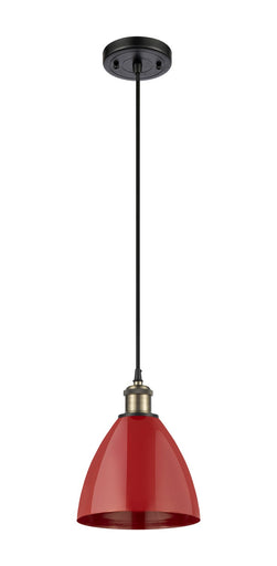 Ballston One Light Mini Pendant