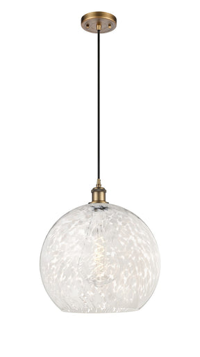 Ballston LED Pendant