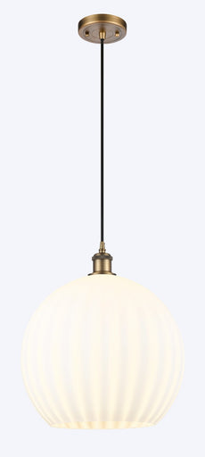 Ballston LED Pendant