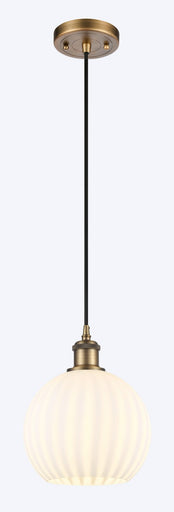 Ballston LED Mini Pendant