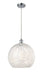 Innovations - 516-1P-PC-G1216-14WM - LED Pendant - Ballston - Polished Chrome