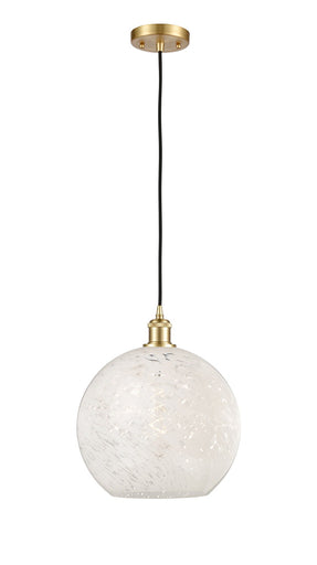 Ballston LED Mini Pendant