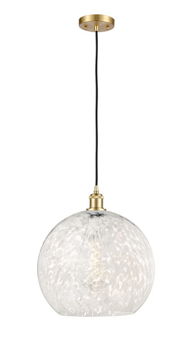 Ballston LED Pendant