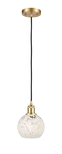 Ballston LED Mini Pendant