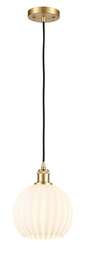 Ballston LED Mini Pendant