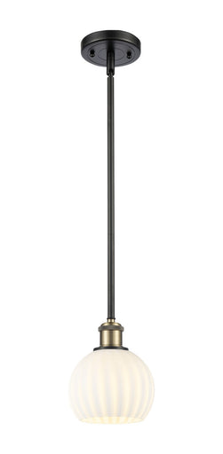 Ballston LED Mini Pendant