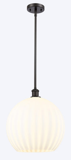 Ballston LED Pendant Oil Rubbed Bronze