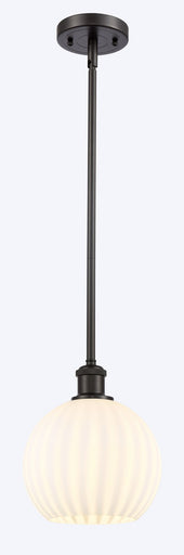 Ballston LED Mini Pendant Oil Rubbed Bronze
