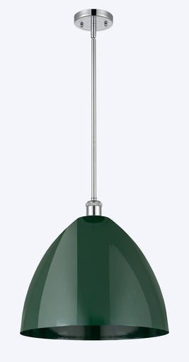 Ballston One Light Pendant