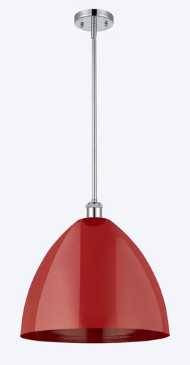 Ballston One Light Pendant