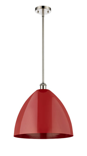 Ballston One Light Pendant