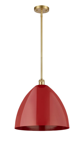 Ballston One Light Pendant