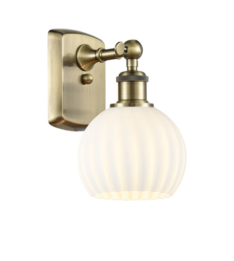 Ballston LED Wall Sconce