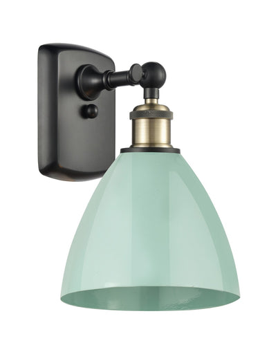 Ballston One Light Wall Sconce