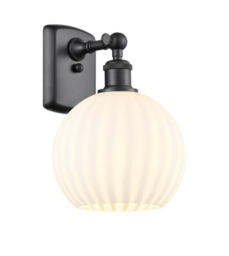 Ballston LED Wall Sconce Matte Black