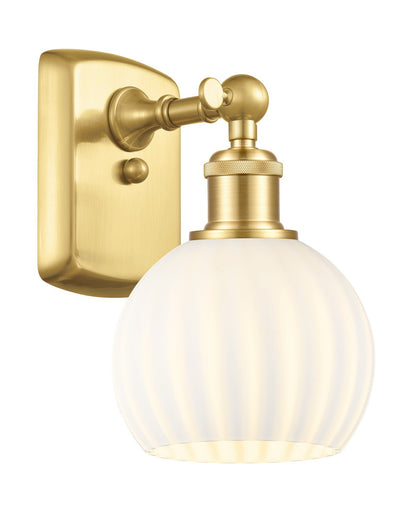 Ballston LED Wall Sconce