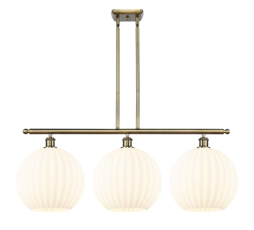 Ballston LED Island Pendant