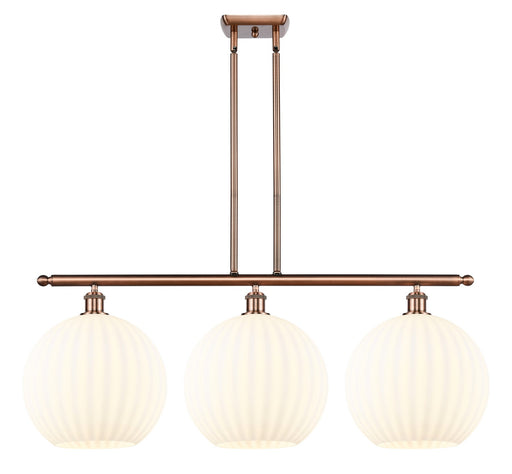 Ballston LED Island Pendant