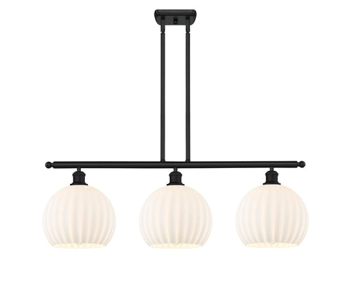 Ballston LED Island Pendant