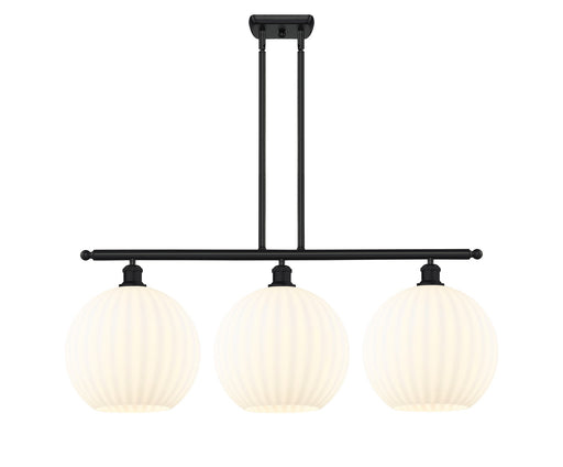 Ballston LED Island Pendant