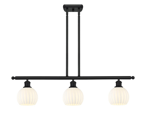 Ballston LED Island Pendant