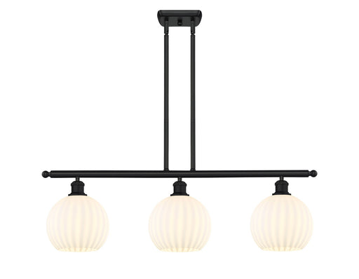 Ballston LED Island Pendant