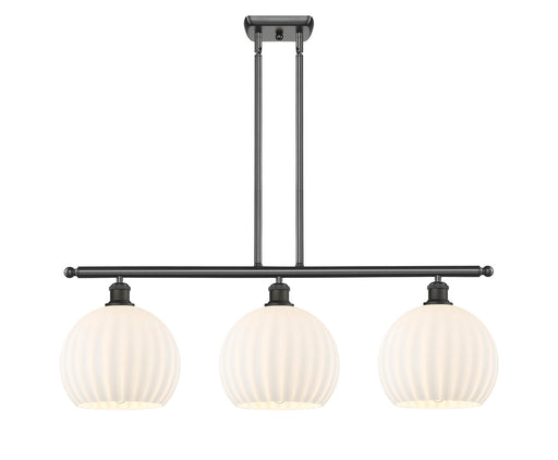 Ballston LED Island Pendant