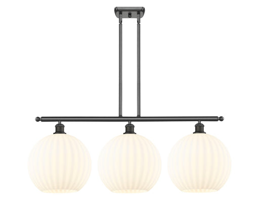 Ballston LED Island Pendant