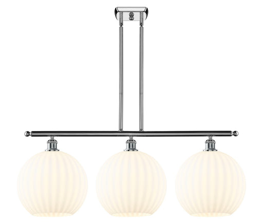 Ballston LED Island Pendant