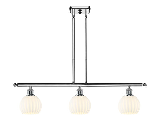 Ballston LED Island Pendant