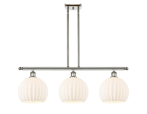 Ballston LED Island Pendant